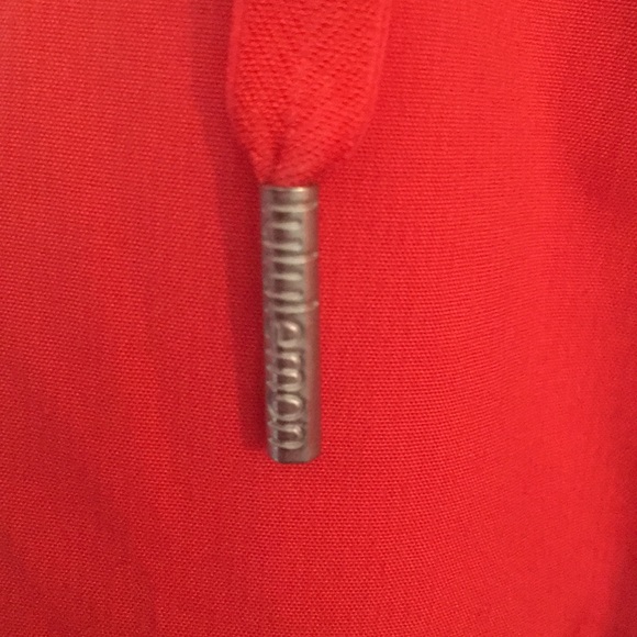 Lululemon jacket - Picture 6 of 8